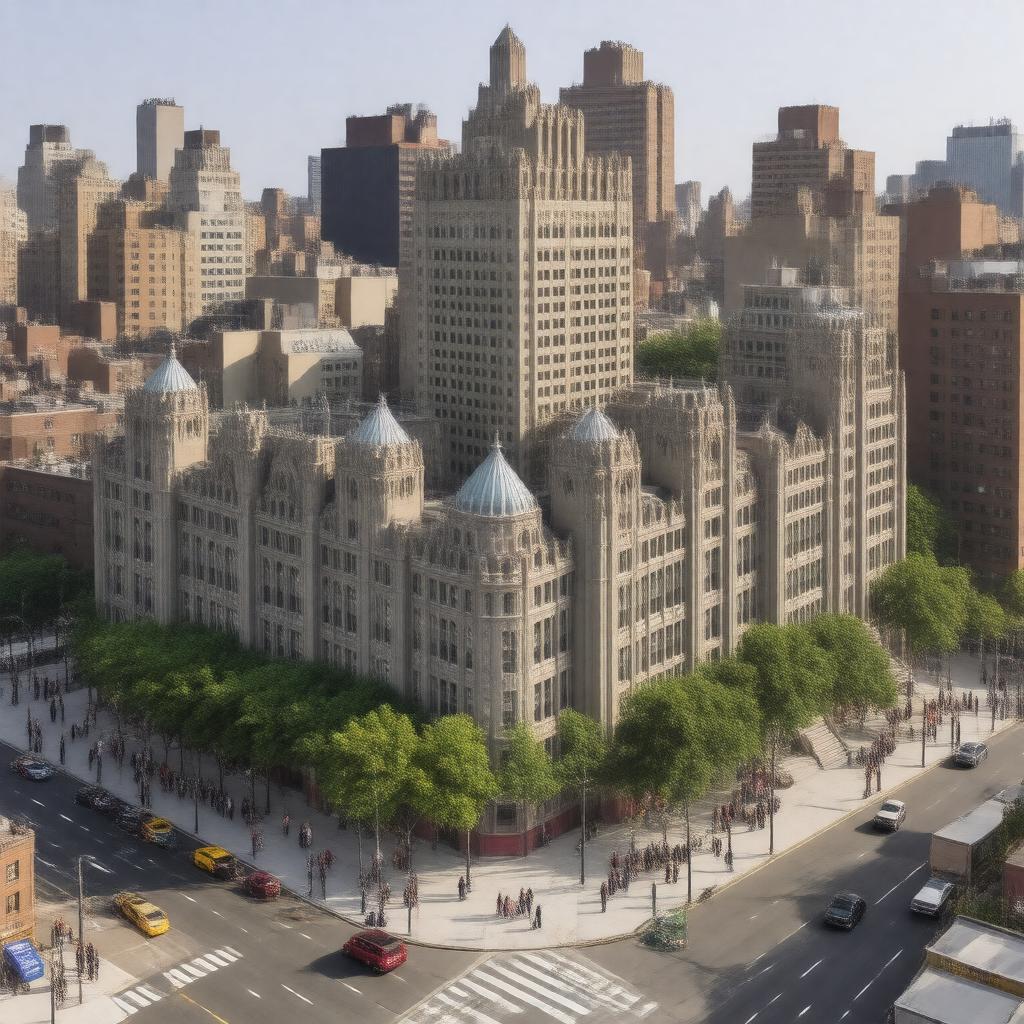 Hunter College (CUNY)